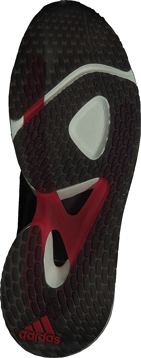 Alphatorsion Shoes Wild Pine / Core Black / Vivid Red