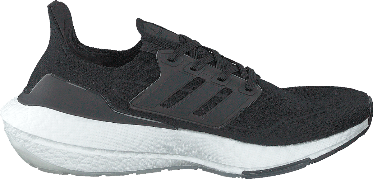 Ultraboost 21 Shoes Core Black / Core Black / Grey Four