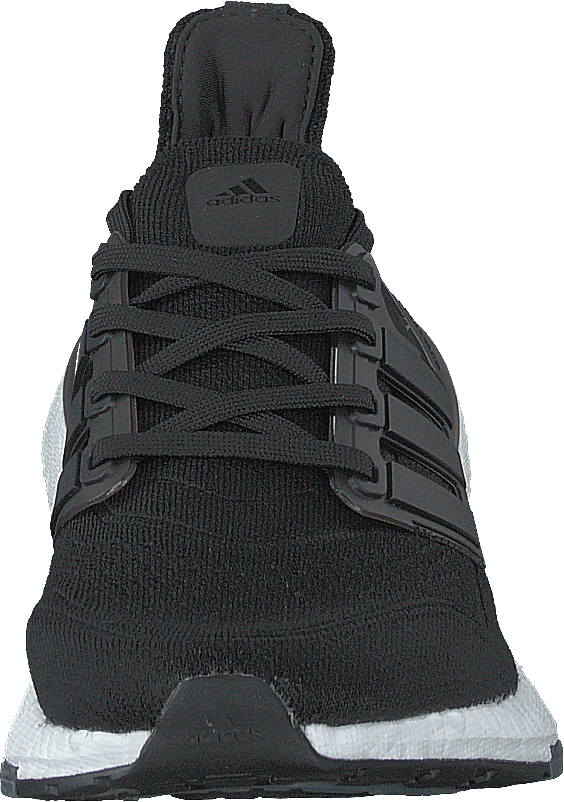 Ultraboost 21 Shoes Core Black / Core Black / Grey Four