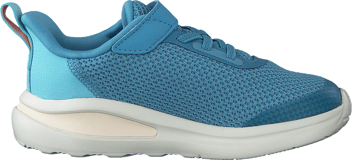 FortaRun Shoes Hazy Blue / Glow Pink / Hazy Sky - Bild 2