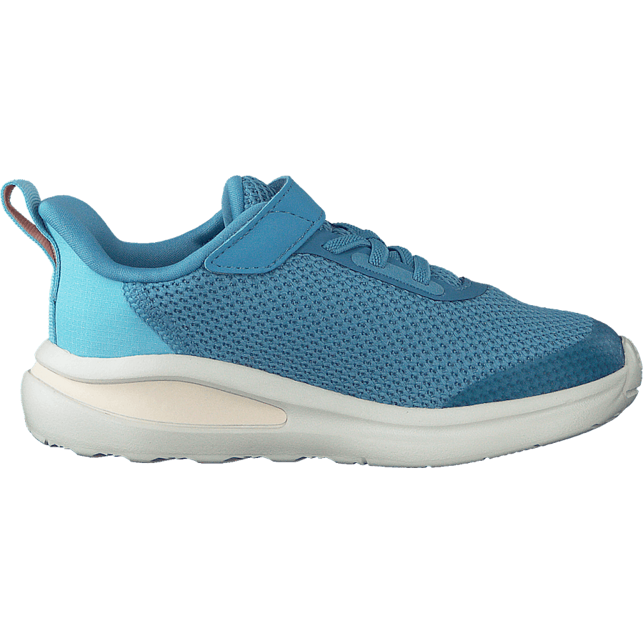 FortaRun Shoes Hazy Blue / Glow Pink / Hazy Sky - Bild 2