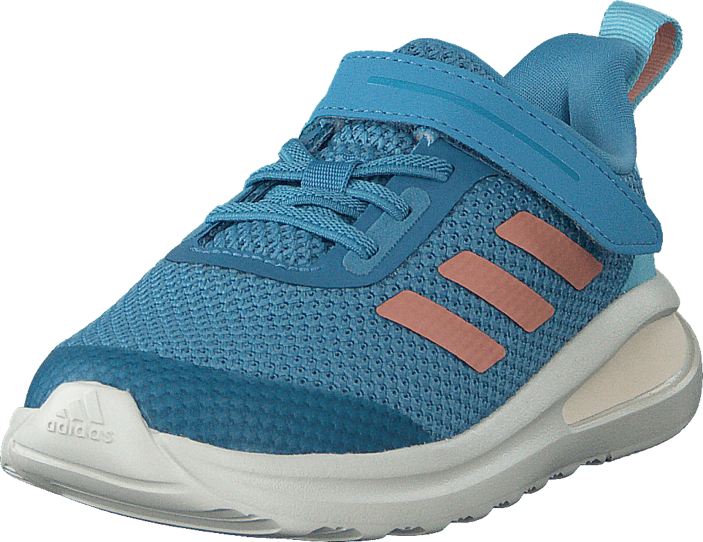 FortaRun Shoes Hazy Blue / Glow Pink / Hazy Sky - Bild 3