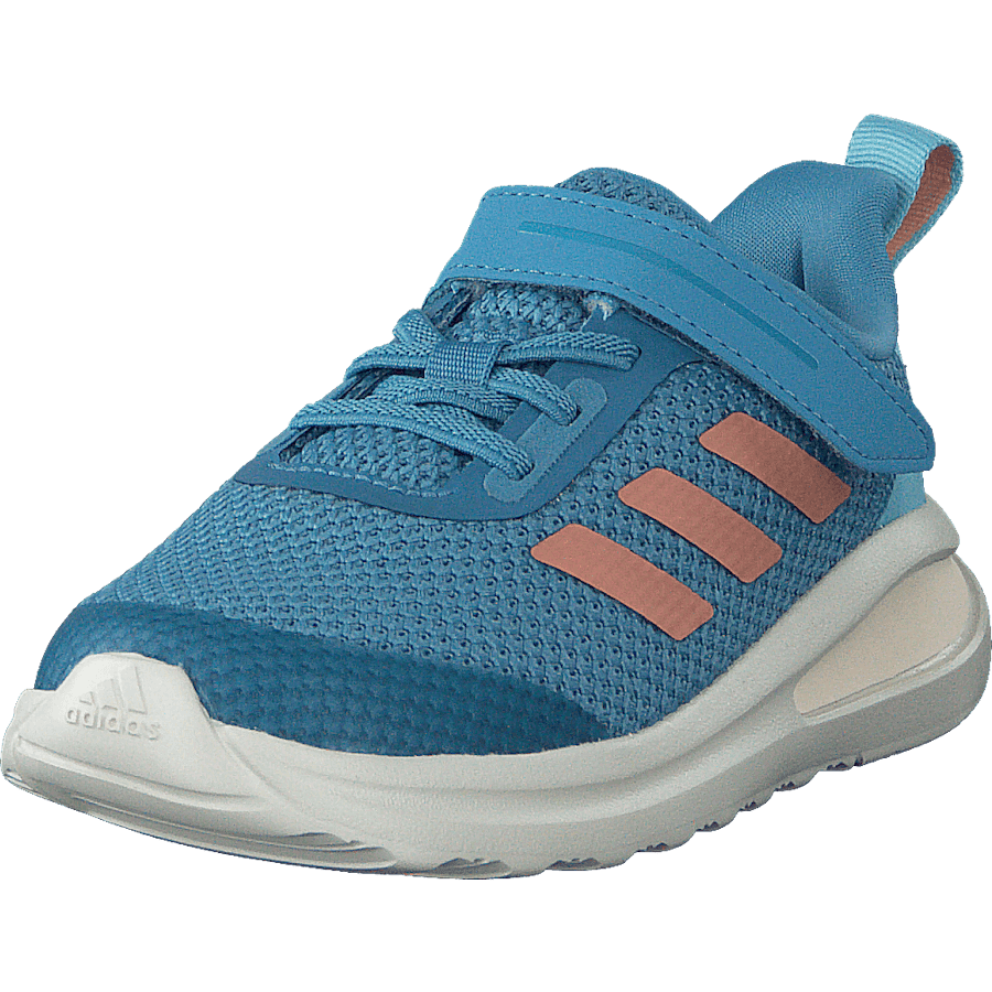 FortaRun Shoes Hazy Blue / Glow Pink / Hazy Sky - Bild 3