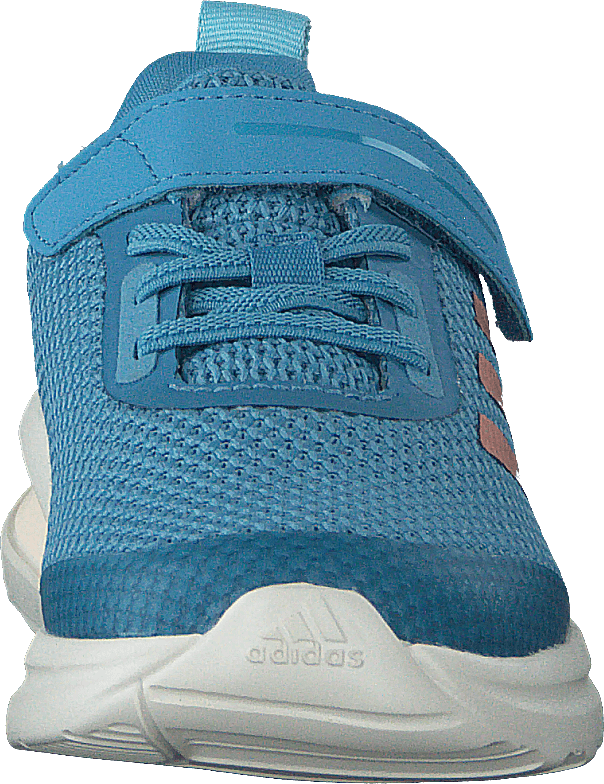 FortaRun Shoes Hazy Blue / Glow Pink / Hazy Sky - Bild 4