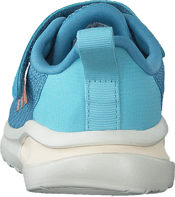FortaRun Shoes Hazy Blue / Glow Pink / Hazy Sky - Bild 5