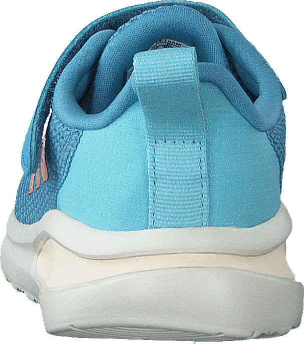 FortaRun Shoes Hazy Blue / Glow Pink / Hazy Sky