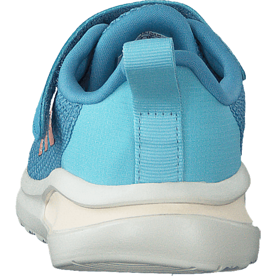 FortaRun Shoes Hazy Blue / Glow Pink / Hazy Sky - Bild 5