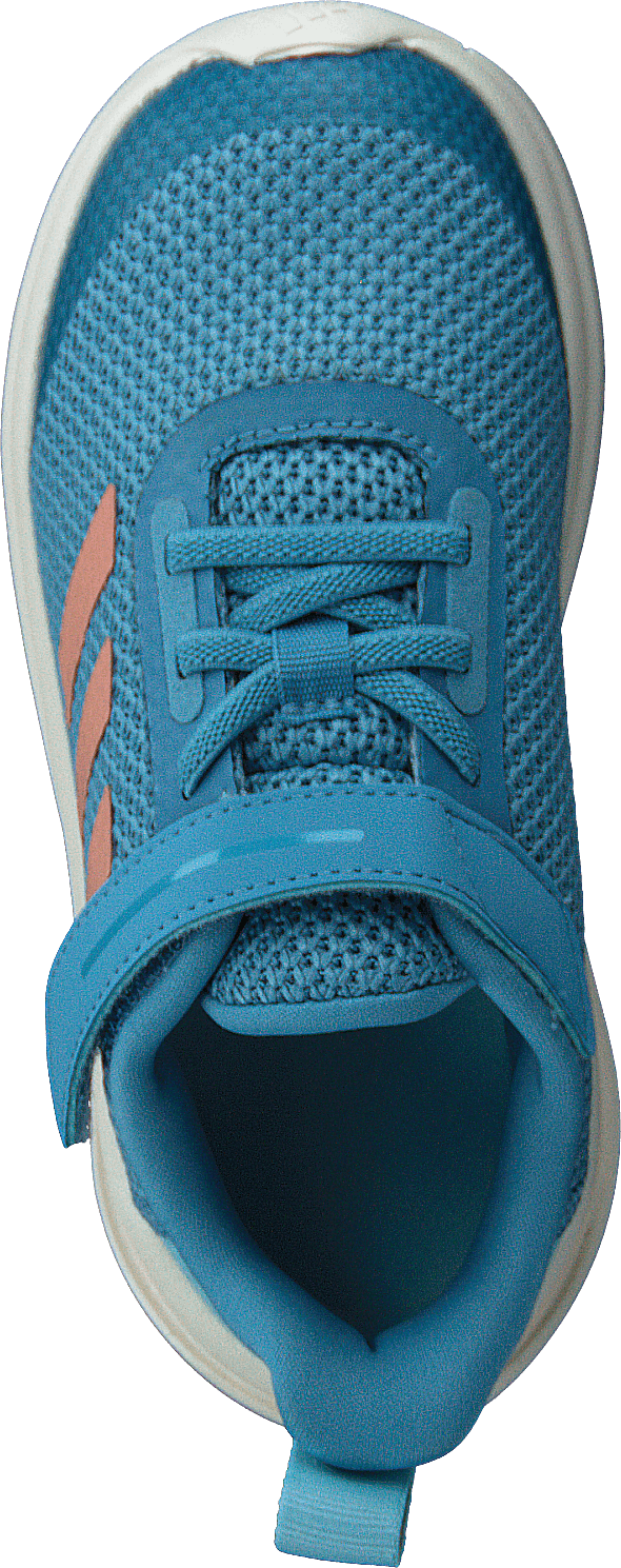 FortaRun Shoes Hazy Blue / Glow Pink / Hazy Sky - Bild 6