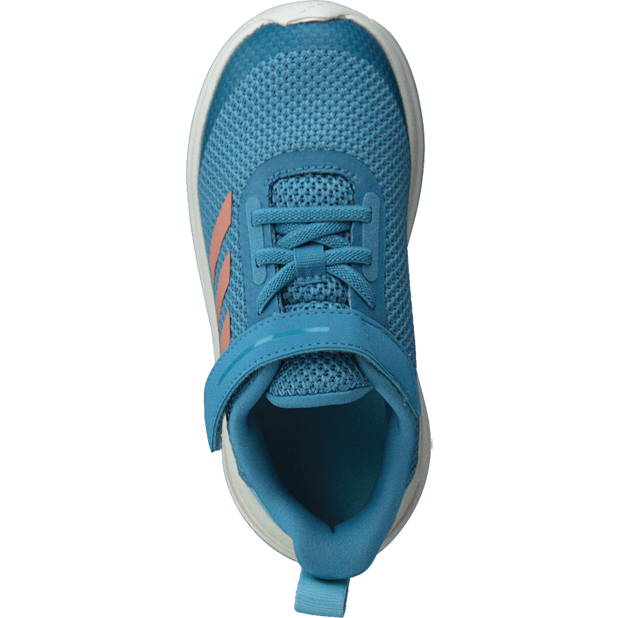 FortaRun Shoes Hazy Blue / Glow Pink / Hazy Sky - Bild 6