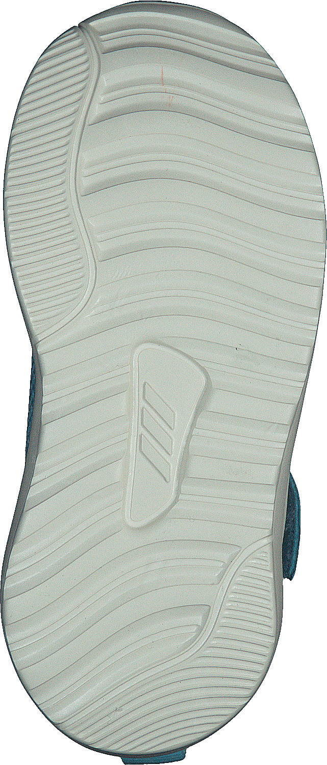 FortaRun Shoes Hazy Blue / Glow Pink / Hazy Sky - Bild 7