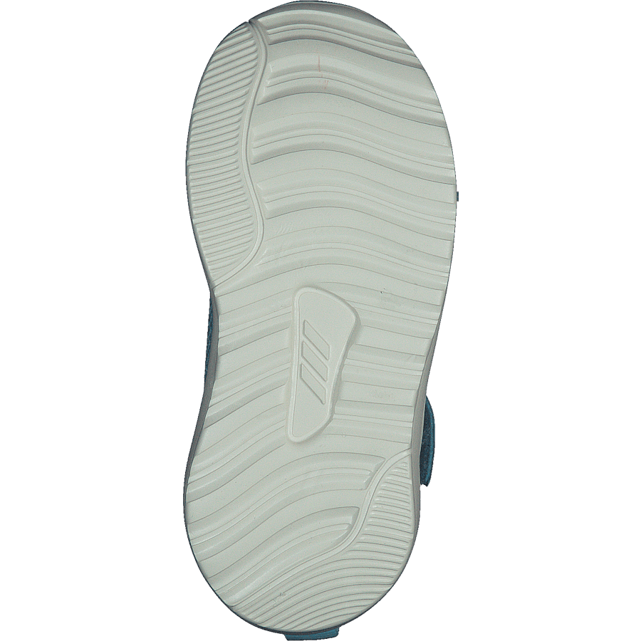 FortaRun Shoes Hazy Blue / Glow Pink / Hazy Sky - Bild 7