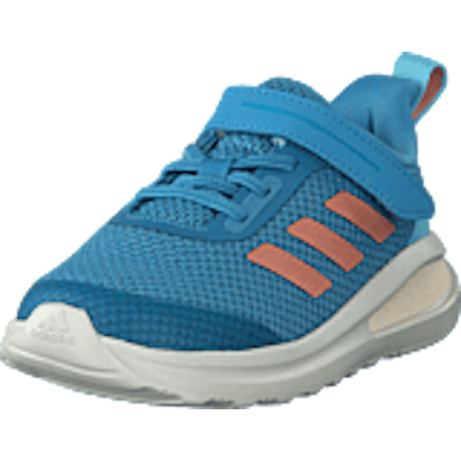 FortaRun Shoes Hazy Blue / Glow Pink / Hazy Sky - Bild 9