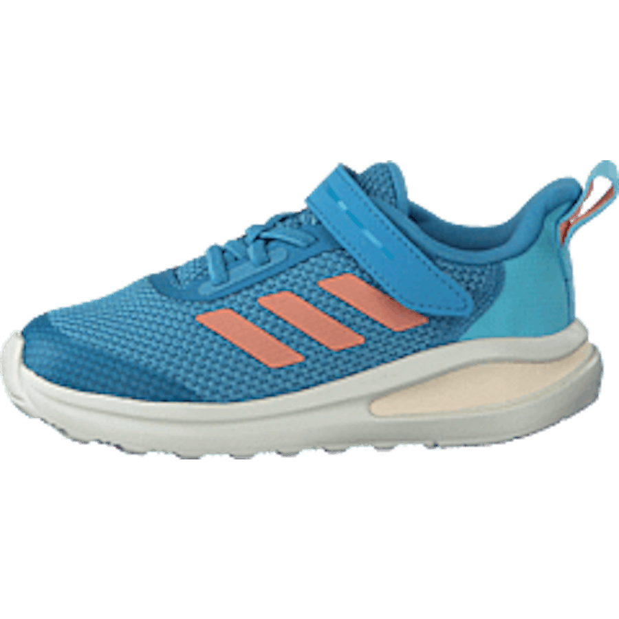 FortaRun Shoes Hazy Blue / Glow Pink / Hazy Sky - Bild 10