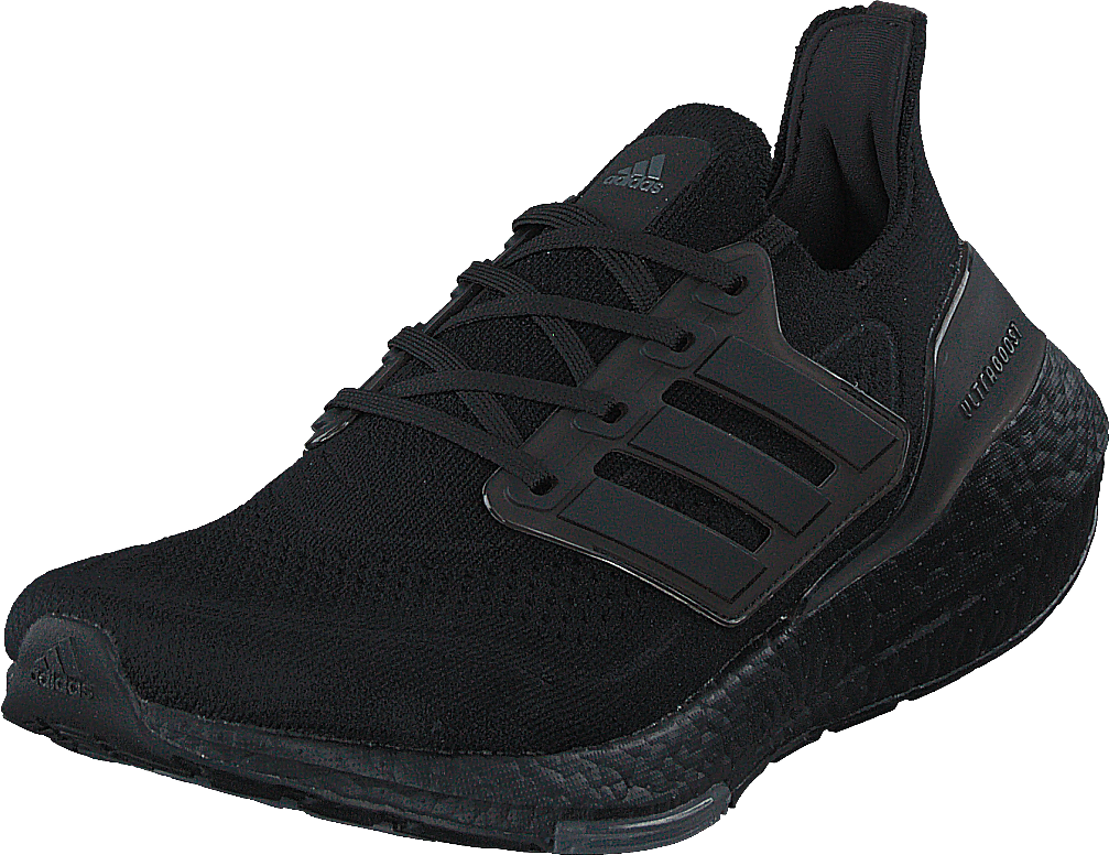 Ultraboost 21 Shoes Core Black / Core Black / Core Black - Bild 3