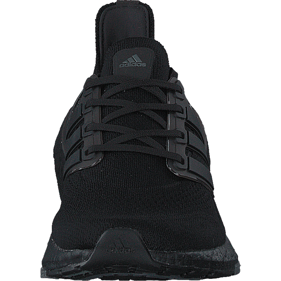 Ultraboost 21 Shoes Core Black / Core Black / Core Black - Bild 4