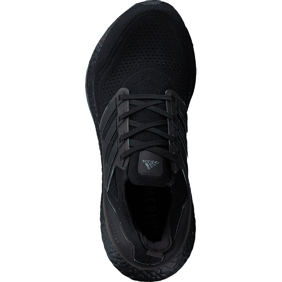 Ultraboost 21 Shoes Core Black / Core Black / Core Black - Bild 6
