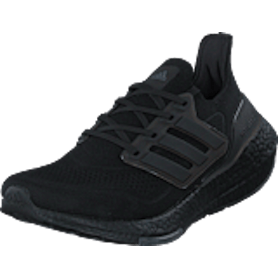 Ultraboost 21 Shoes Core Black / Core Black / Core Black - Bild 9