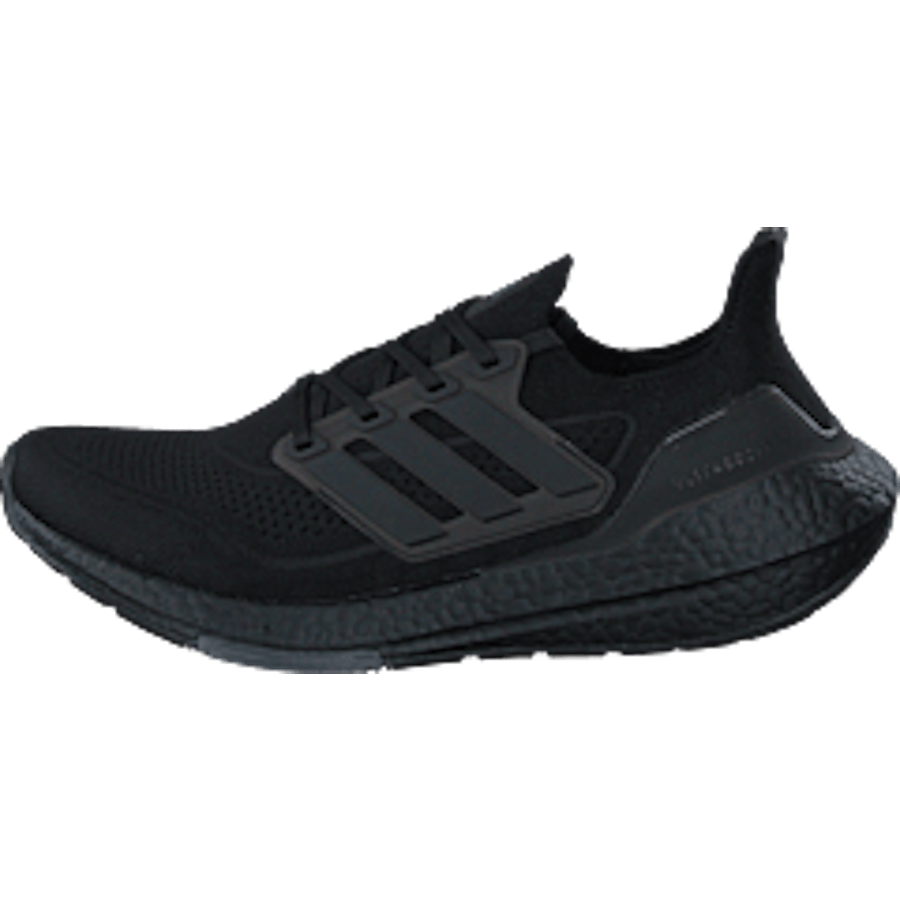 Ultraboost 21 Shoes Core Black / Core Black / Core Black - Bild 10