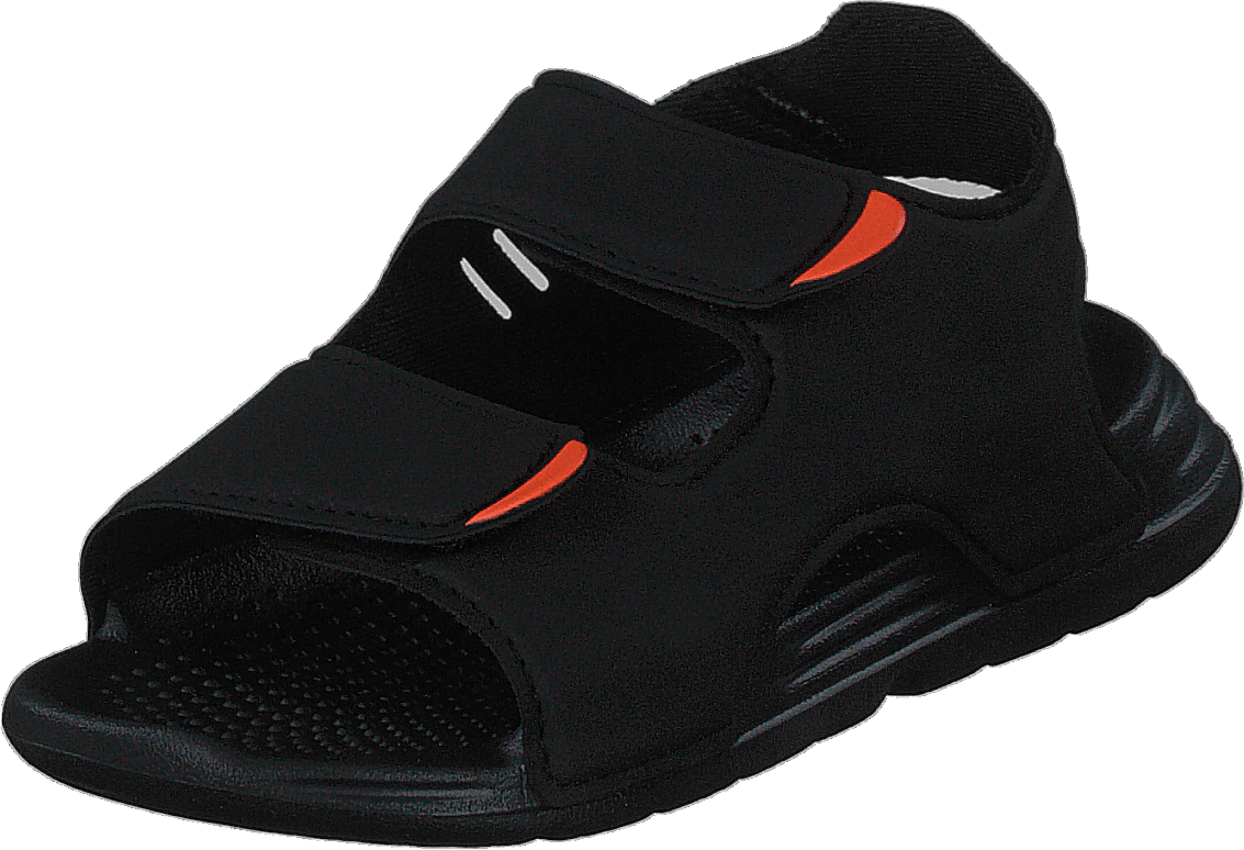 Swim Sandal I Core Black/core Black/ftwr Whi