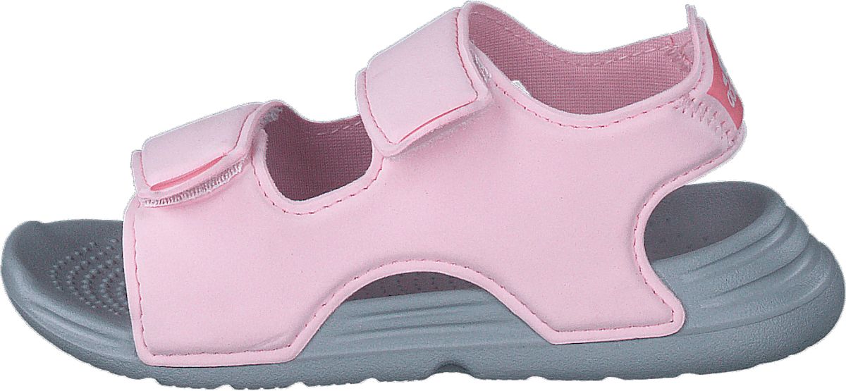 Swim Sandal I Clear Pink/clear Pink/clear Pi