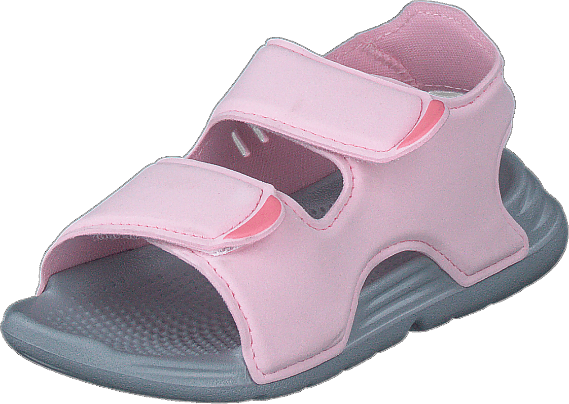 Swim Sandal I Clear Pink/clear Pink/clear Pi