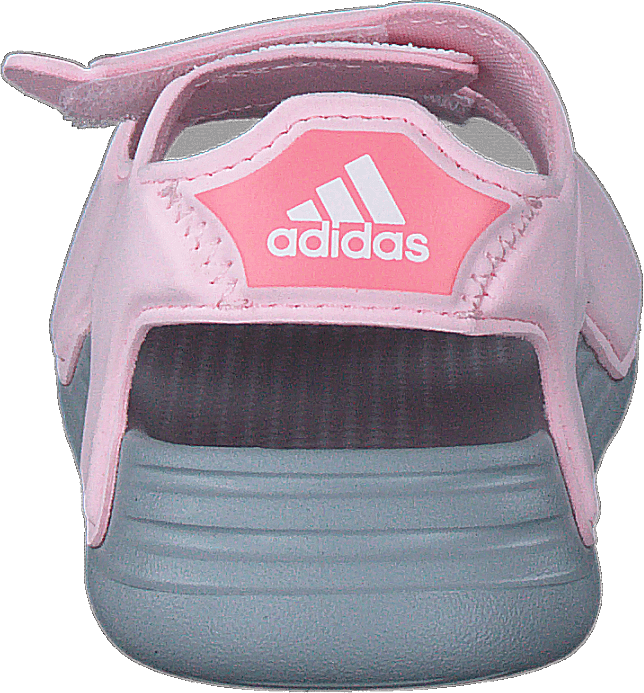 Swim Sandal I Clear Pink/clear Pink/clear Pi