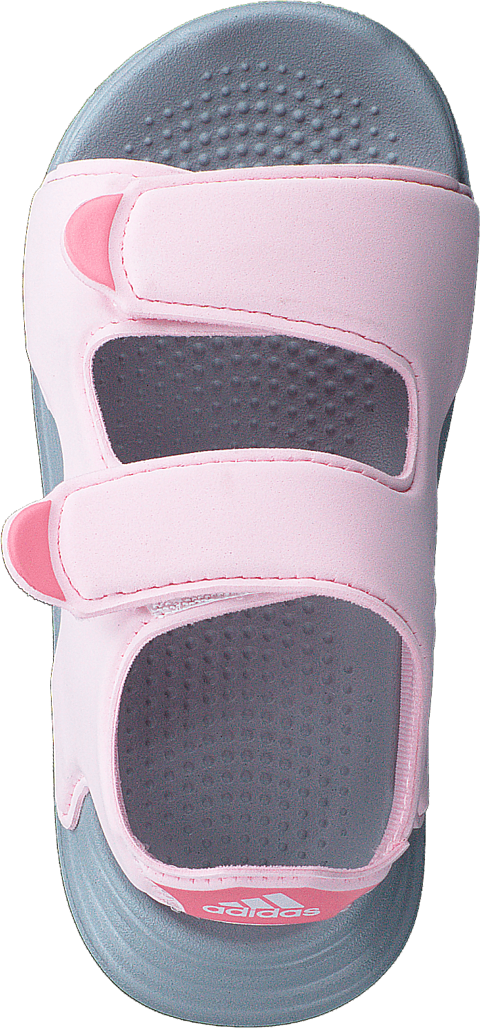 Swim Sandal I Clear Pink/clear Pink/clear Pi