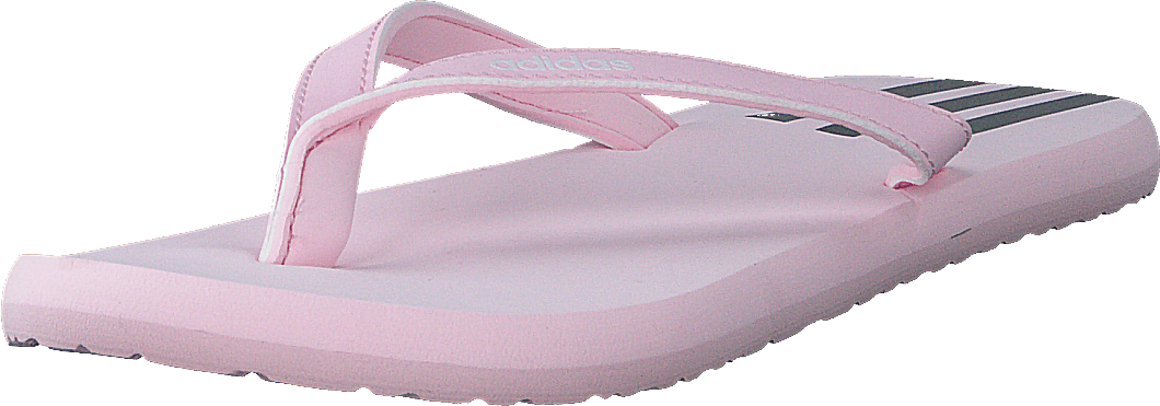Eezay Flip Flop Clear Pink/iridescent/ftwr Whi