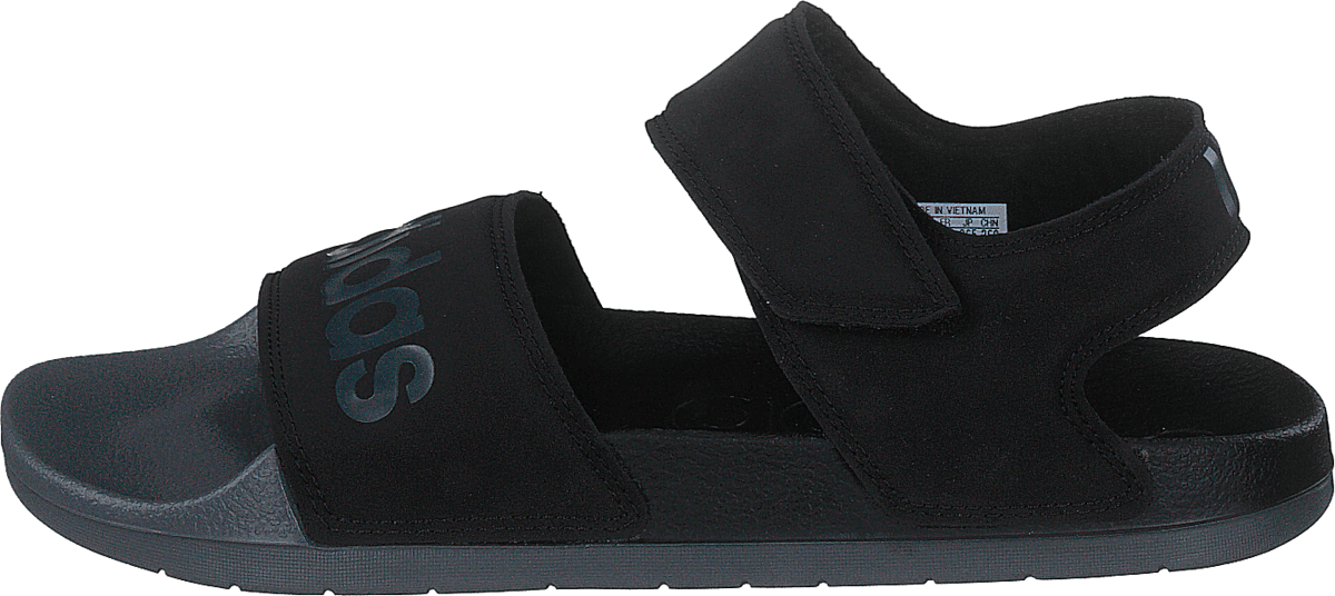 Adilette Sandals Core Black / Grey Five / Core Black