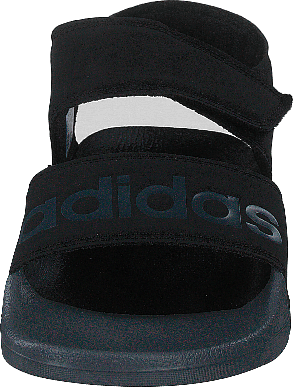 Adilette Sandals Core Black / Grey Five / Core Black