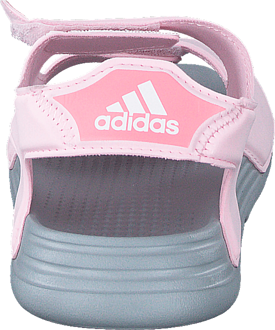 Swim Sandals Clear Pink / Clear Pink / Clear Pink