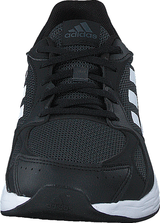 Response Run Shoes Core Black / Cloud White / Grey Six