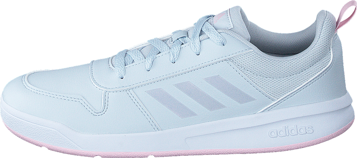 Tensaur Shoes Halo Blue / Iridescent / Clear Pink, Unisex, Shoes, Trainers, Sneakers, Blue, UK 6