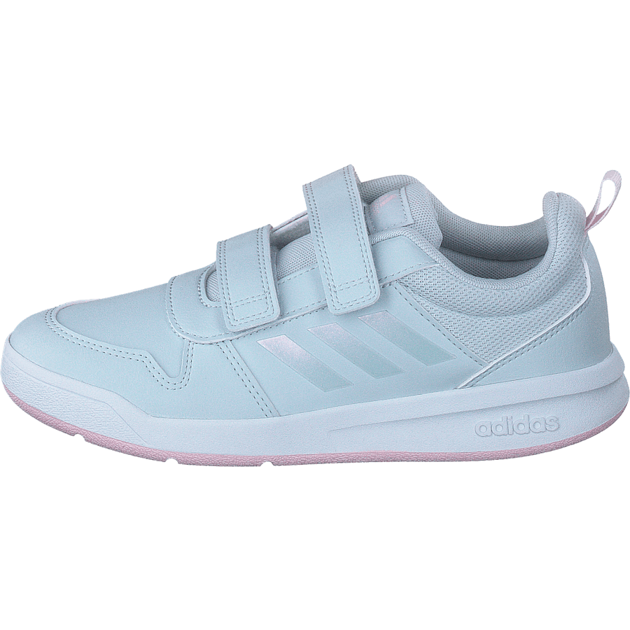 TENSAUR SHOES Halo Blue / Iridescent / Clear Pink