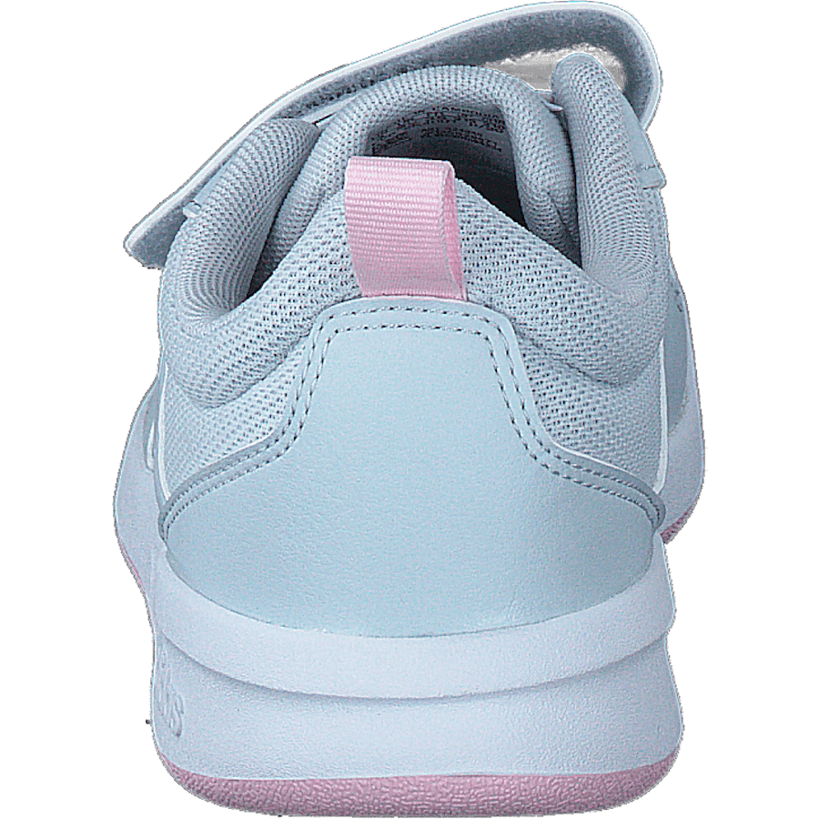 TENSAUR SHOES Halo Blue / Iridescent / Clear Pink - Bild 5