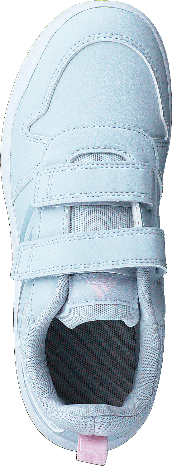 TENSAUR SHOES Halo Blue / Iridescent / Clear Pink - Bild 6