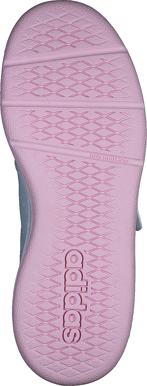 TENSAUR SHOES Halo Blue / Iridescent / Clear Pink - Bild 7