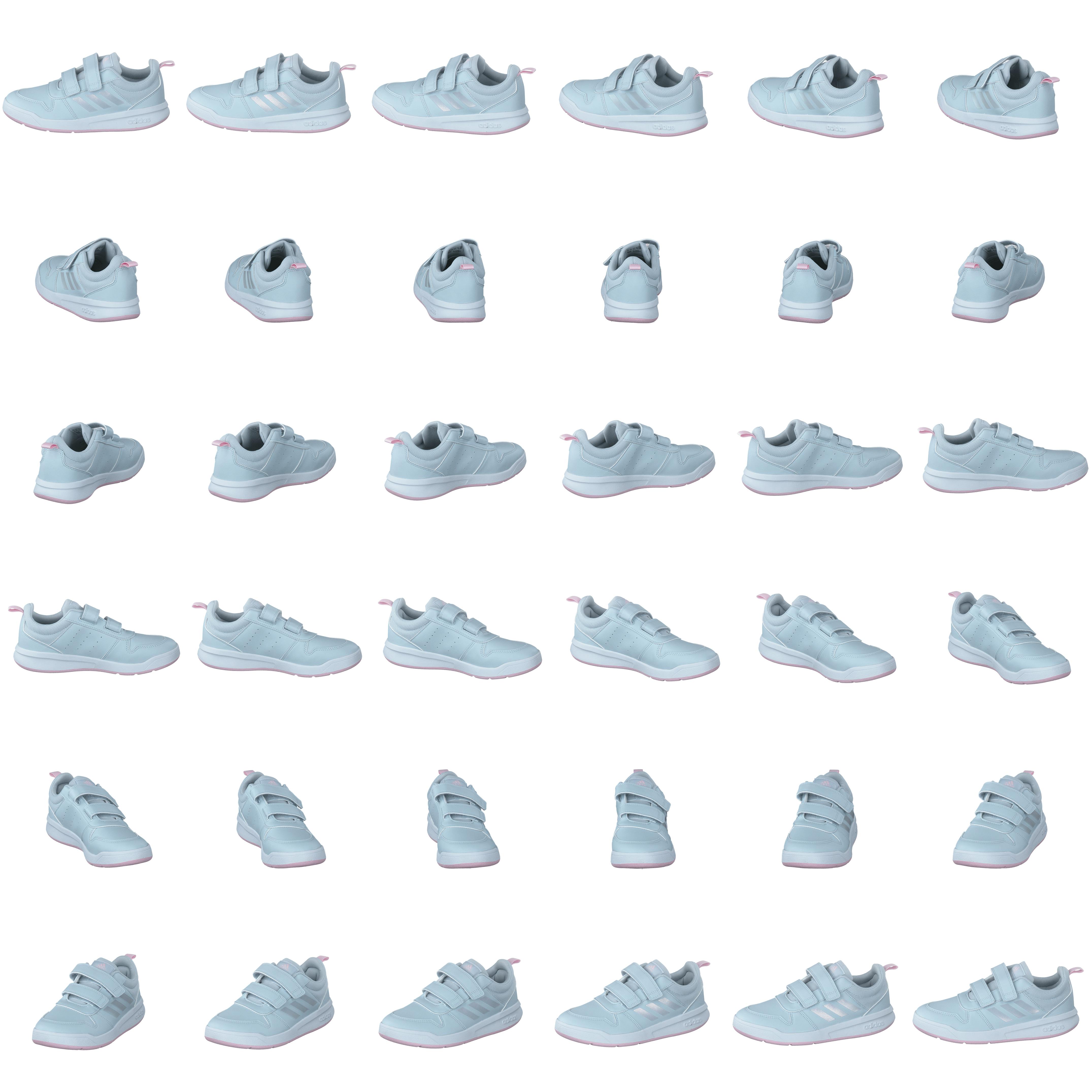 TENSAUR SHOES Halo Blue / Iridescent / Clear Pink - Bild 8