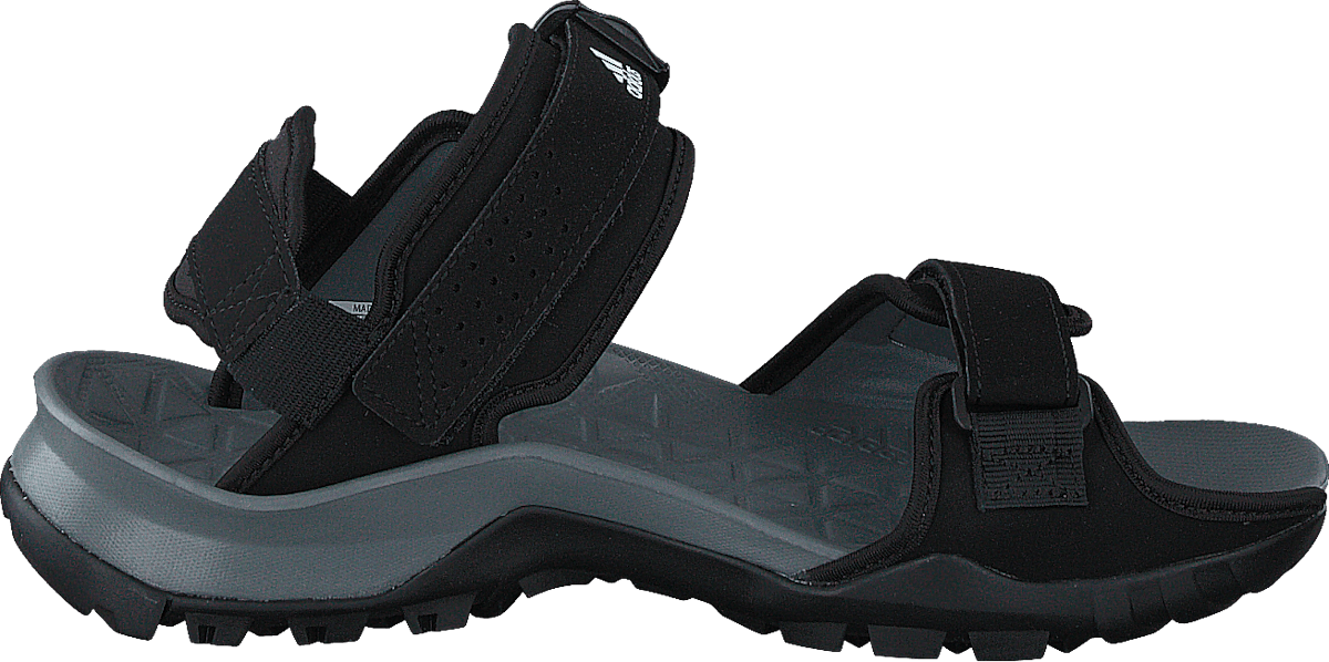 Cyprex Ultra Sandal Ii Core Black/vista Grey/ftwr Whi