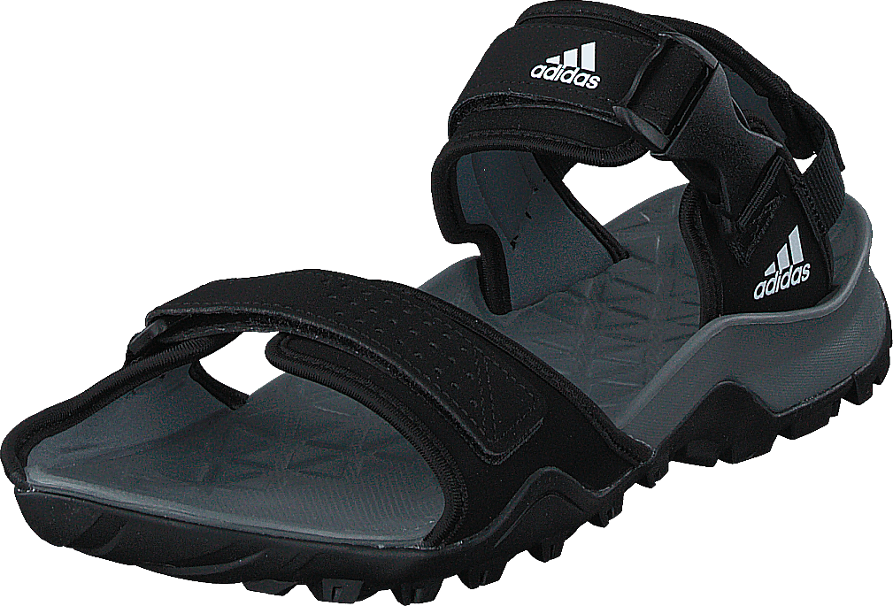 Cyprex Ultra Sandal Ii Core Black/vista Grey/ftwr Whi