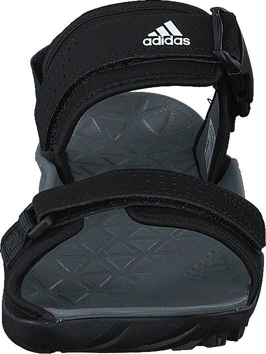 Cyprex Ultra Sandal Ii Core Black/vista Grey/ftwr Whi