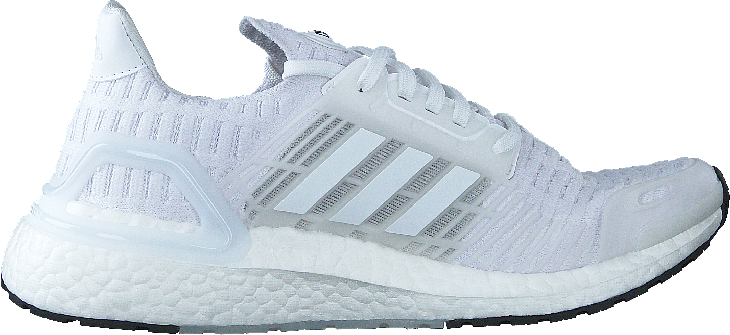 Ultraboost DNA CC_1 Shoes Cloud White / Cloud White / Core Black - Bild 2
