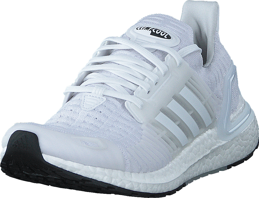 Ultraboost DNA CC_1 Shoes Cloud White / Cloud White / Core Black - Bild 3