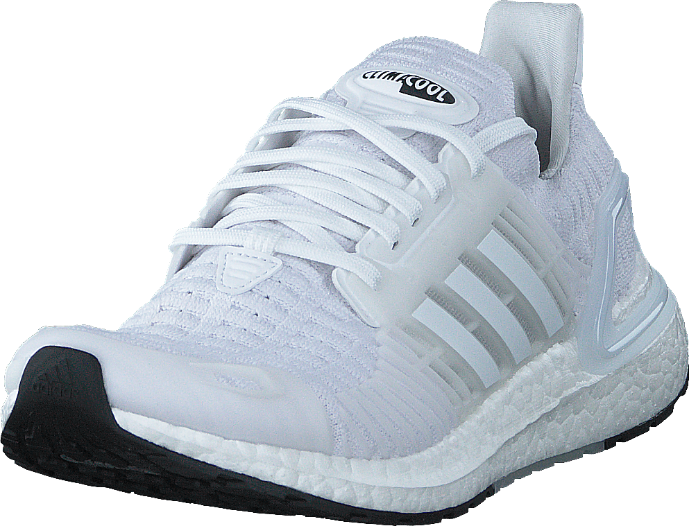 Ultraboost DNA CC_1 Shoes Cloud White / Cloud White / Core Black