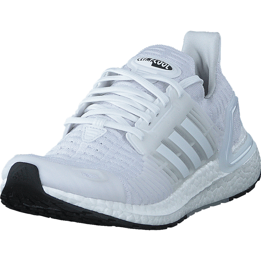 Ultraboost DNA CC_1 Shoes Cloud White / Cloud White / Core Black - Bild 3