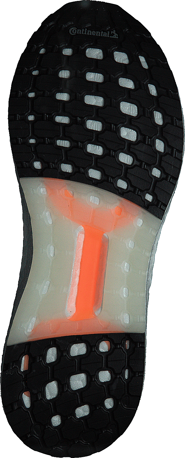 Ultraboost DNA CC_1 Shoes Cloud White / Cloud White / Core Black - Bild 7