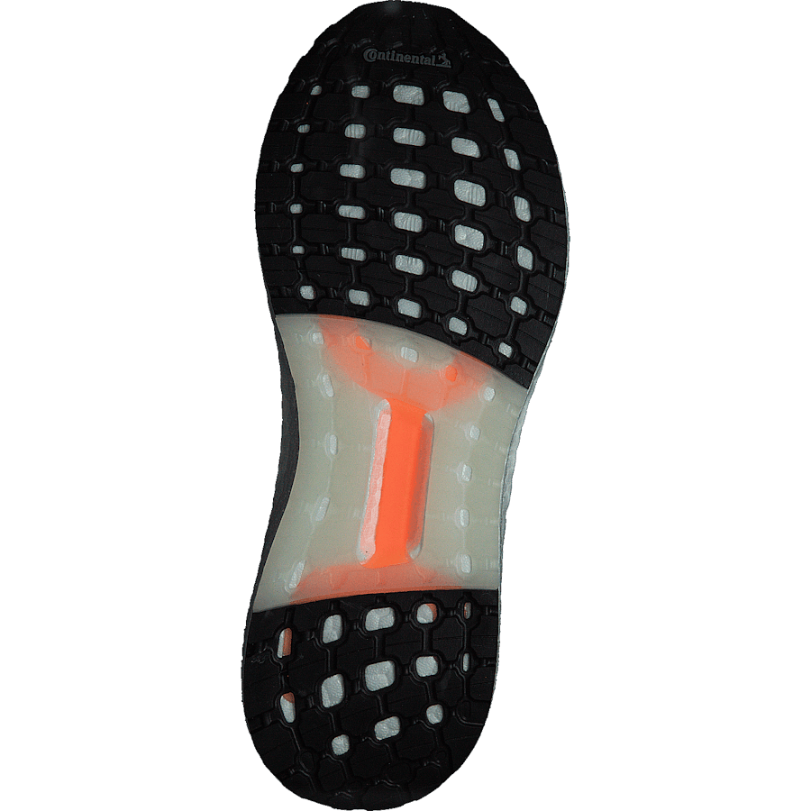 Ultraboost DNA CC_1 Shoes Cloud White / Cloud White / Core Black - Bild 7