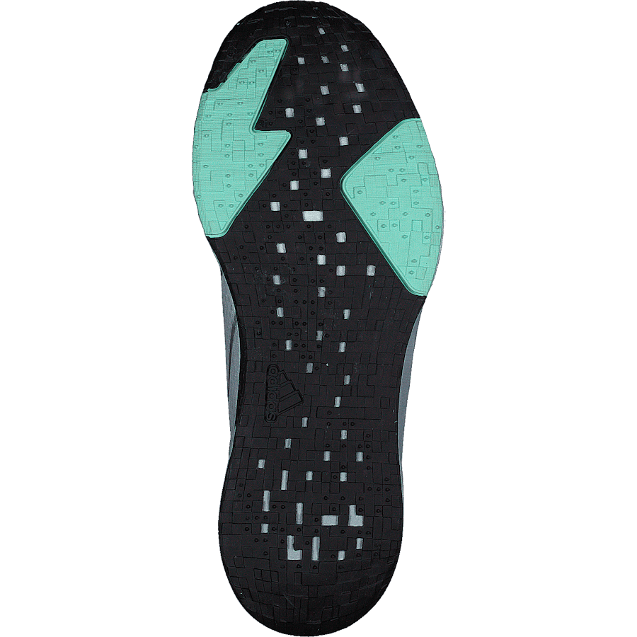 X9000L3 HEAT.RDY Shoes Halo Blue / Cloud White / Clear Mint - Bild 7