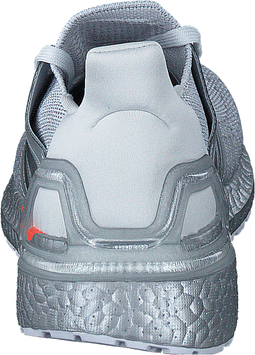 Ultraboost 20 Shoes Halo Silver / Dash Grey / Silver Metallic - Bild 5