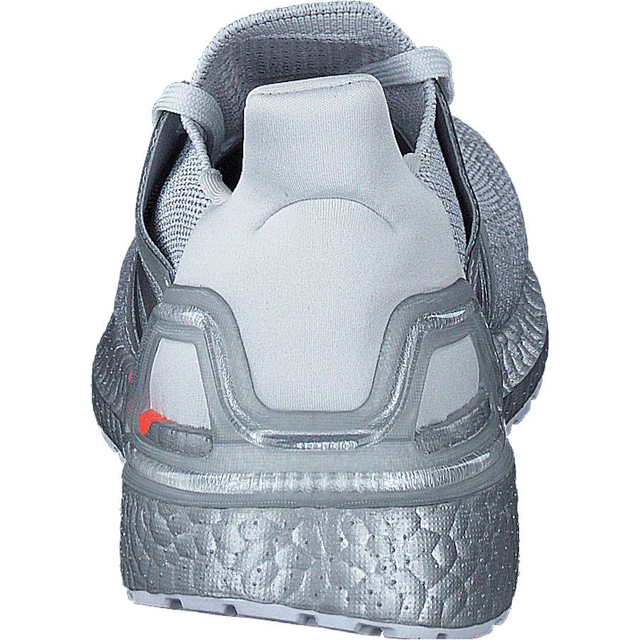 Ultraboost 20 Shoes Halo Silver / Dash Grey / Silver Metallic - Bild 5
